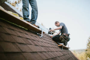 Local Roofers in White Bear Lake, MN